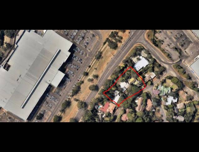 LAND FOR SALE IN FAERIE GLEN